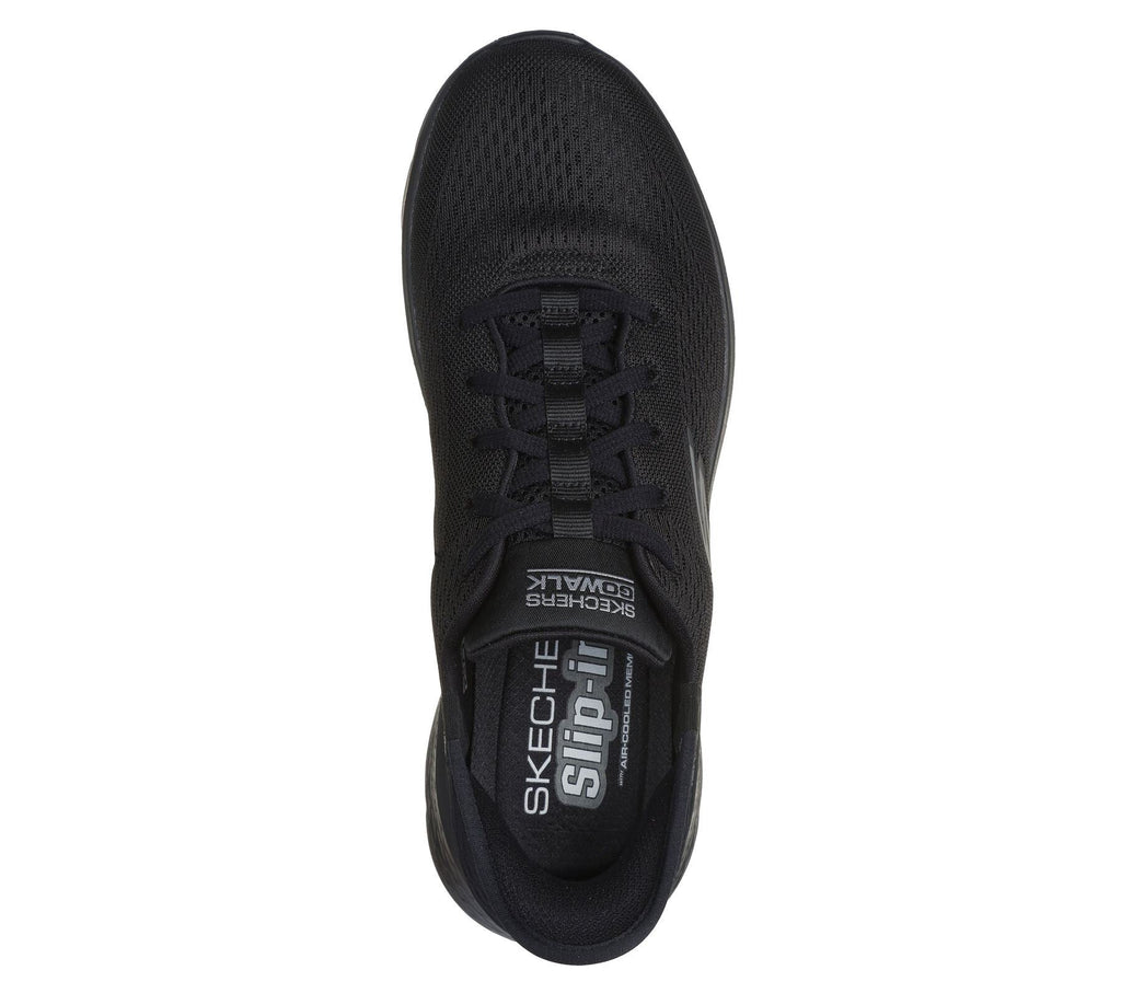 Skechers Men Trainer Shoes - Go Walk Flex - New World in 2 Colours, 6-15