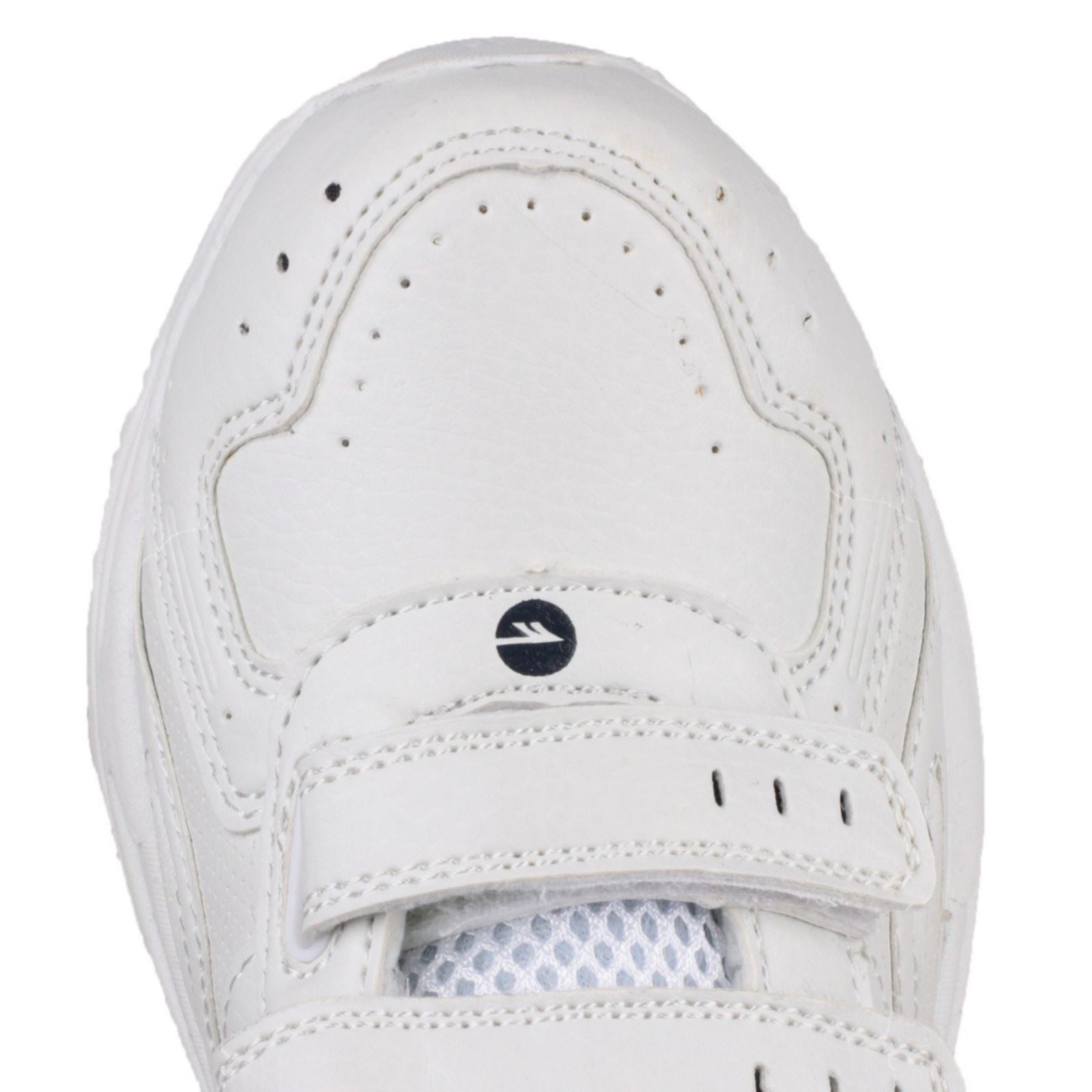 Hi-Tec Unisex Kids XT115 EZ Fitness Trainer in 2 Colour Options 10 to 13