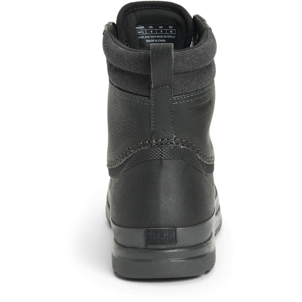 Muck Boots Men's Originals Duck Lace Wellingtons in 3 Colour Options 4 to 12