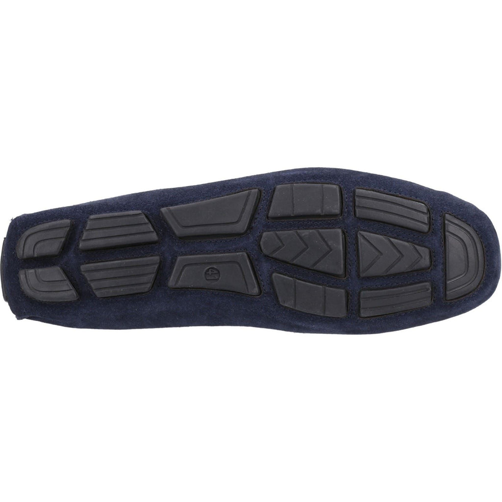 Jack & Jones Men Classic Slip On Shoes - Jensen Loafer - 3 Colours, 7-12