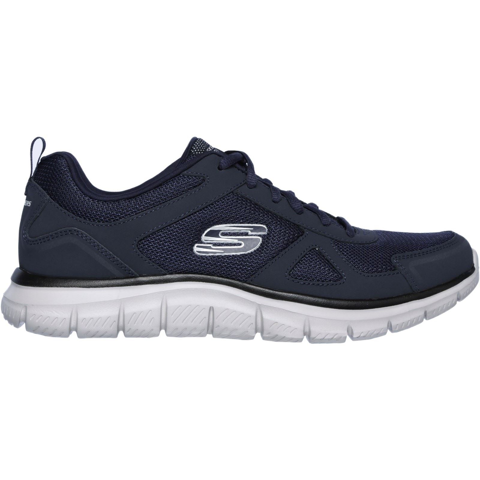 Skechers (GAR52631) Mens Sports Track Scloric in UK 6 to 12