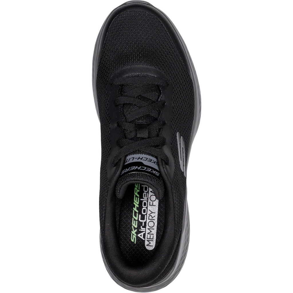 Skechers (GAR232591) Men's Skech-Lite Pro Clear Rush Trainers in 2 Colour Options 6 to 12