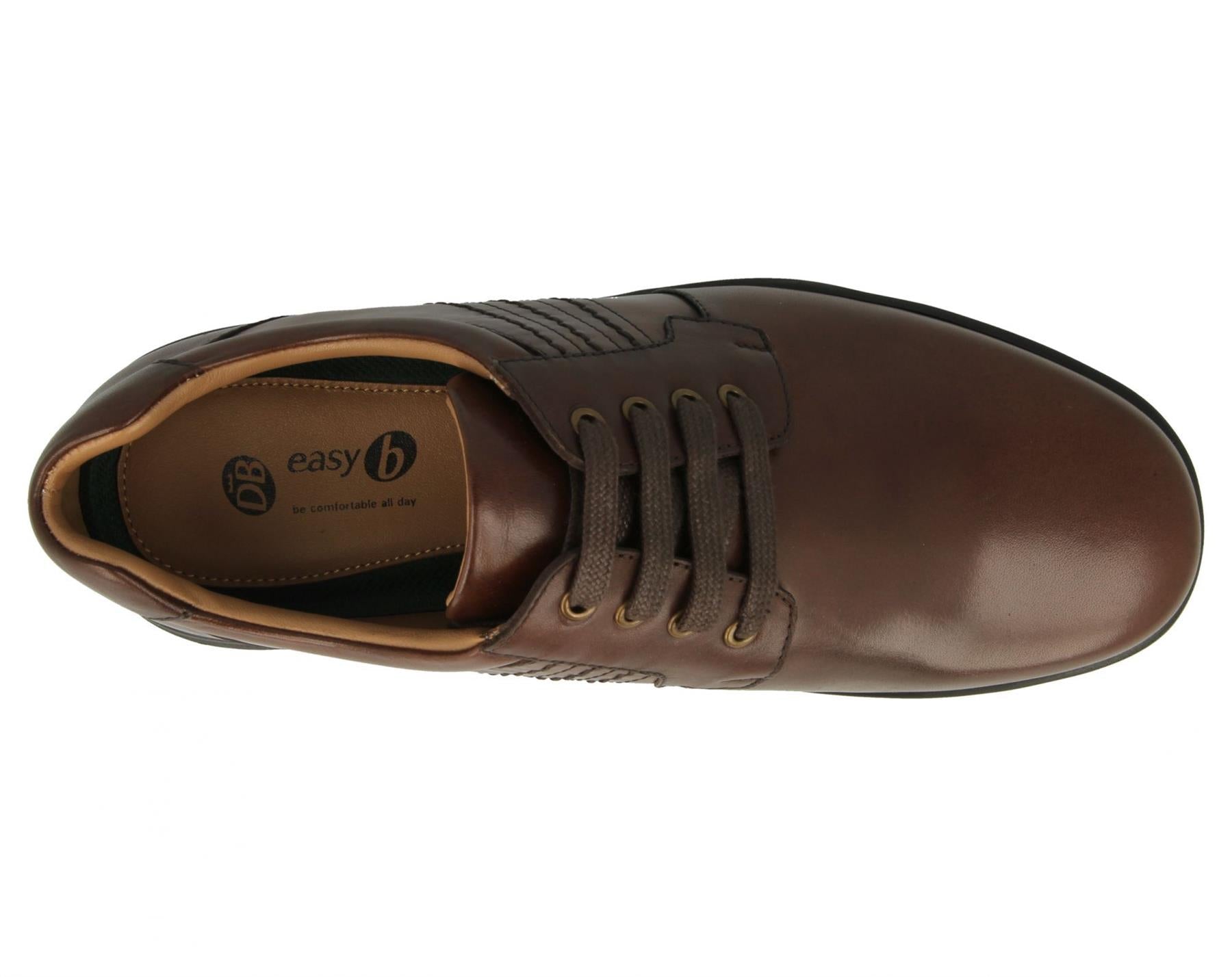 Mens (Chatham) EV Fit By Db Shoes in UK 7 to 13