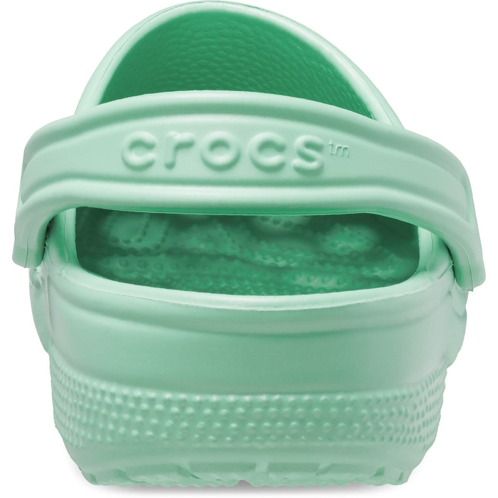 Crocs Unisex's Adult Classic Clog in 4 Colours, Sizes 3 to 8