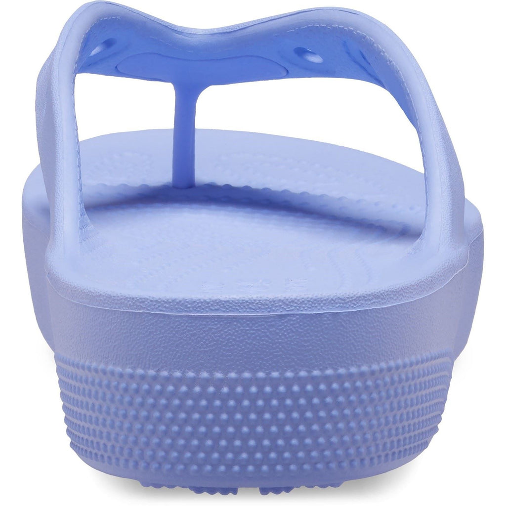 Crocs Women's Classic Platform Flip Flop in 4 Colours, Sizes 4 to 8