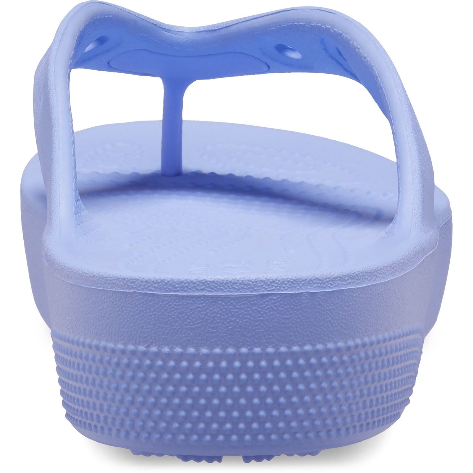 Crocs Women's Classic Platform Flip Flop in 4 Colours, Sizes 4 to 8