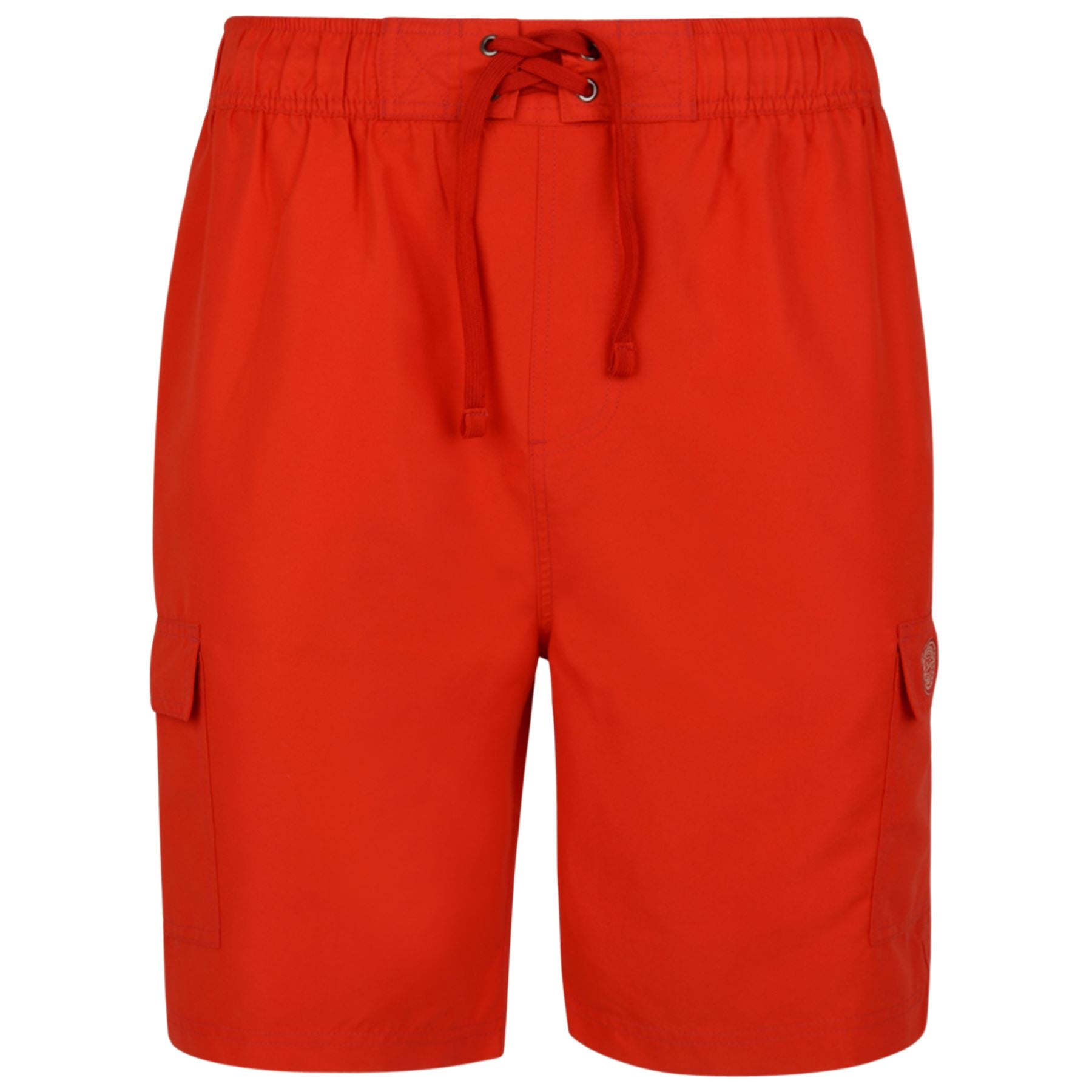 KAM Mens Plain Swim Shorts (311)