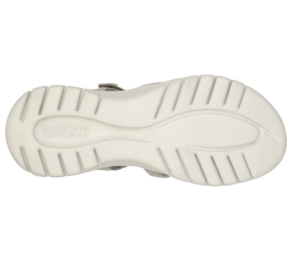 SKECHERS (140318) Womens ON-THE-GO FLEX-FINEST Sandal in Sizes UK 4 to UK 8
