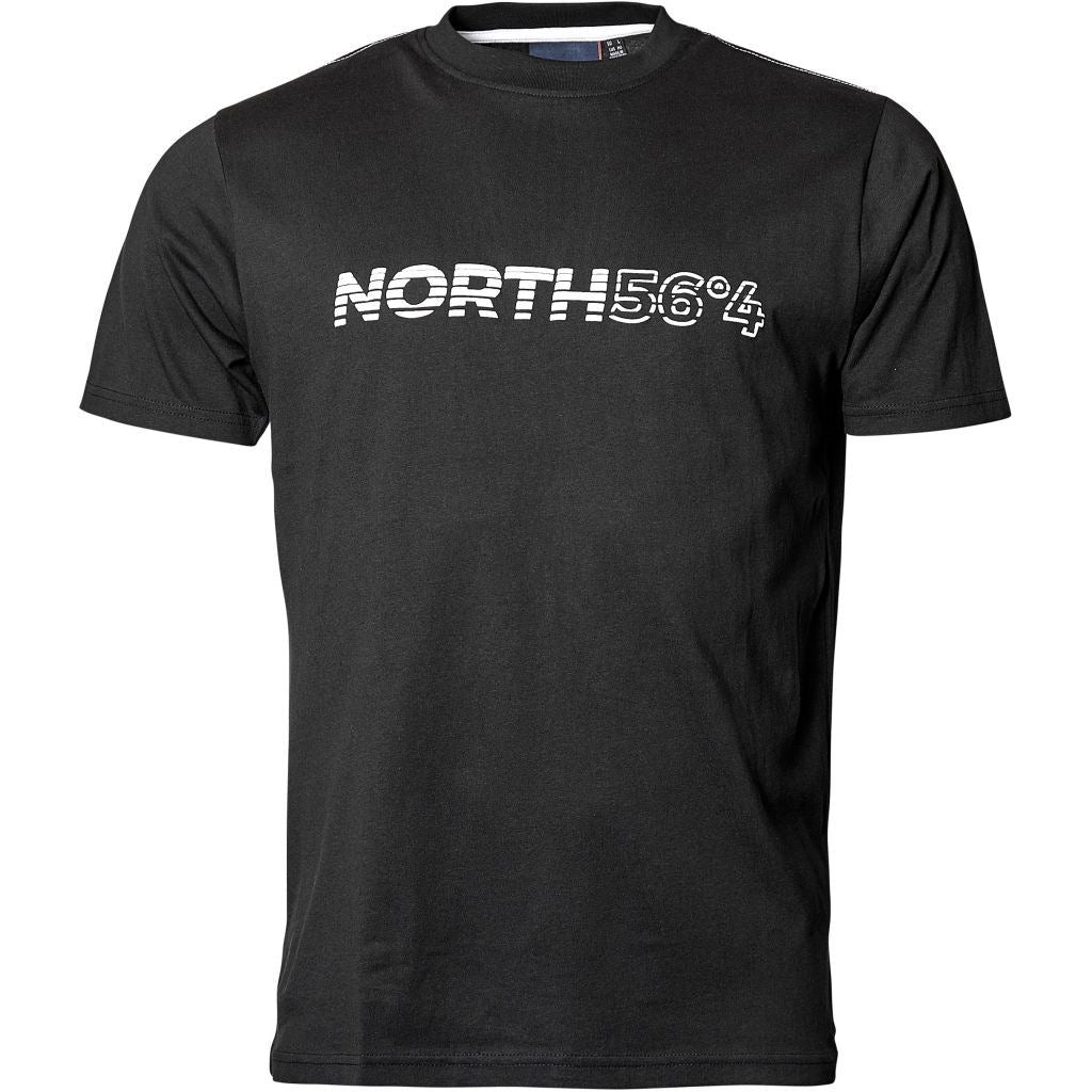North 56* Extra Tall Printed Tee Shirt Size MT - 6XLT  Multiple Options