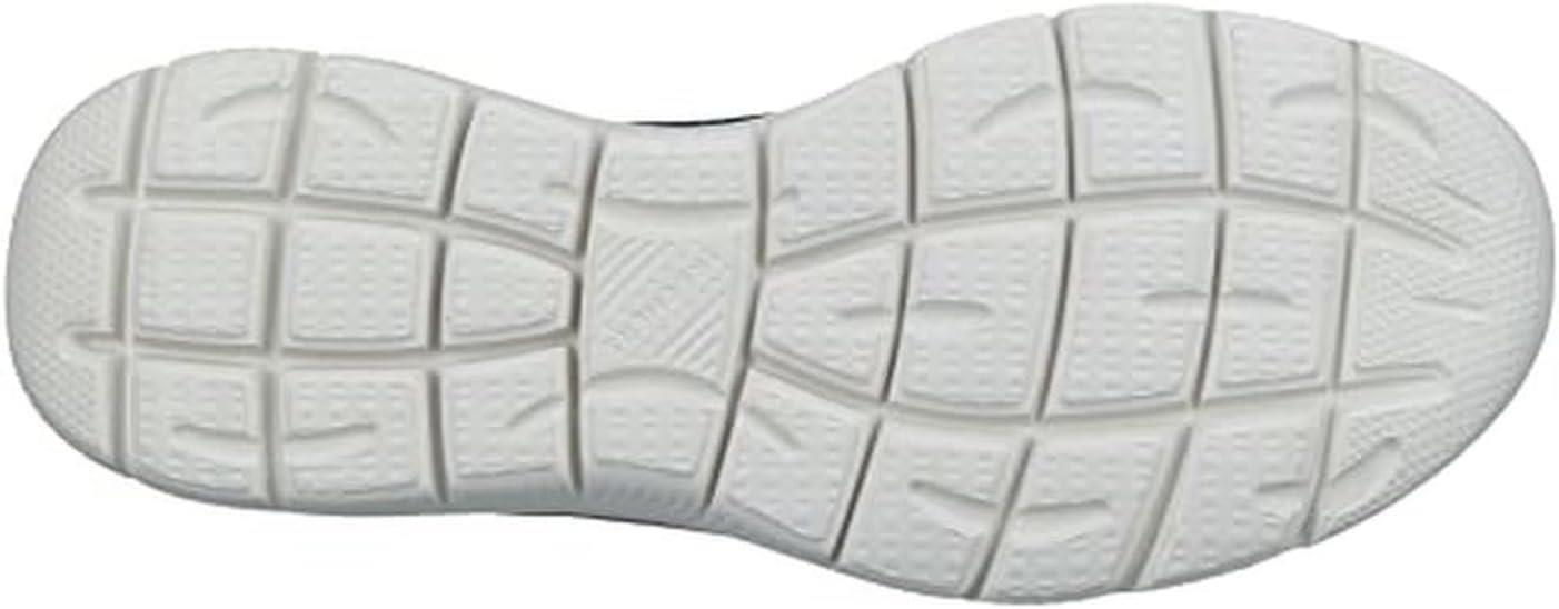 Skechers Men's Summits Doharis Shoes in Navy, Sizes 8 to 13 Navy