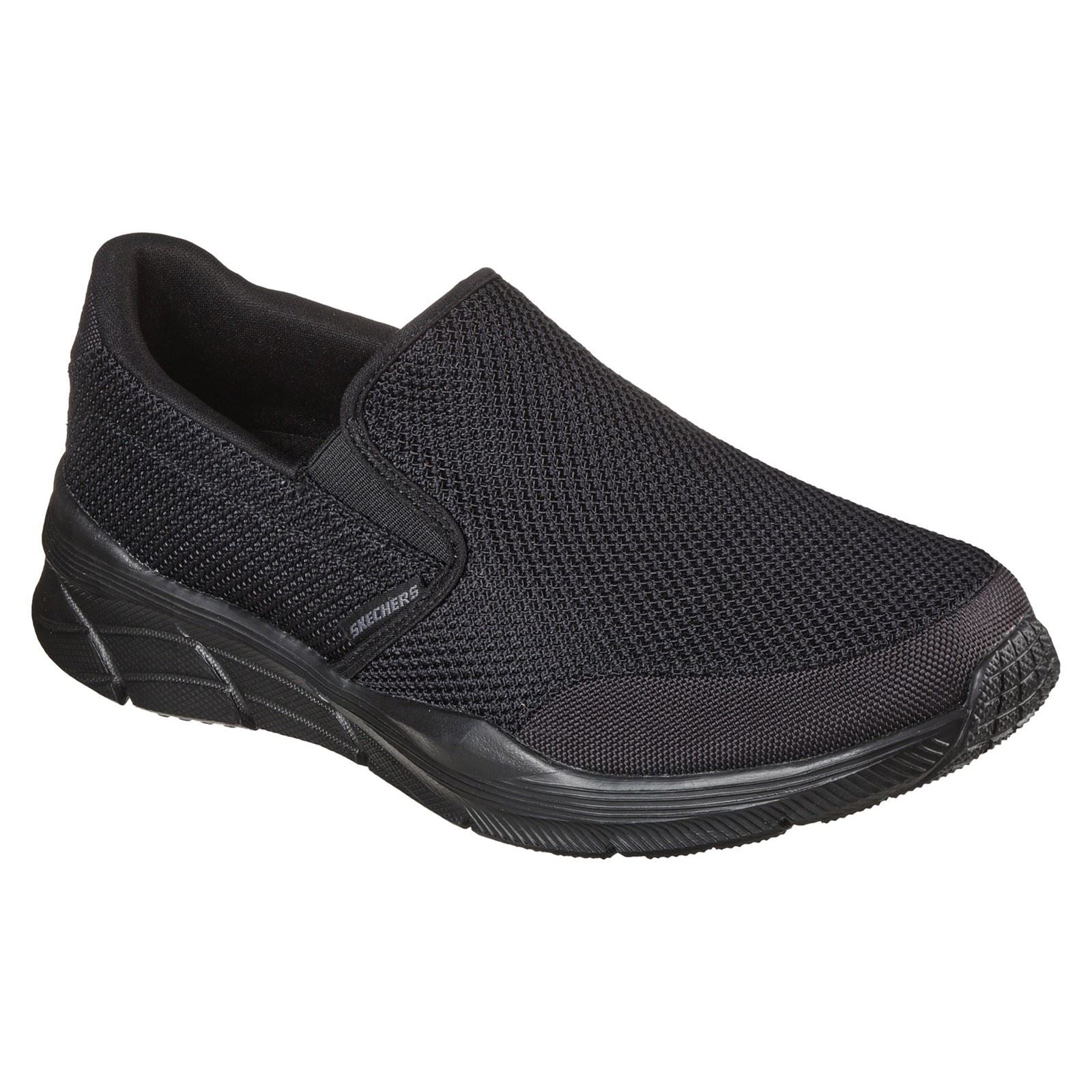 Skechers (GAR232018) Mens Sports Eq 4.0 Krimlin in UK 6 to 12