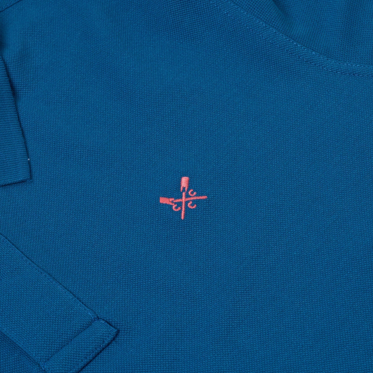 Crew Clothing Men's Melbury Polo Shirt | 6 Colours & Multi-Packs