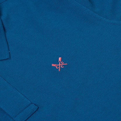 Crew Clothing Men's Melbury Polo Shirt | 6 Colours & Multi-Packs
