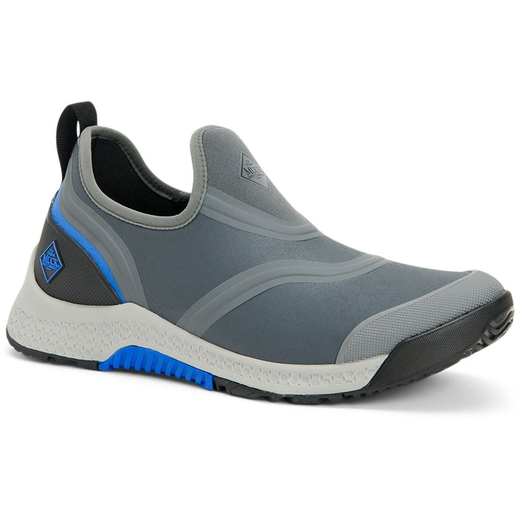 Muck Boots Men's Outscape Low Waterproof Shoe in 5 Colour Options 1 to 15