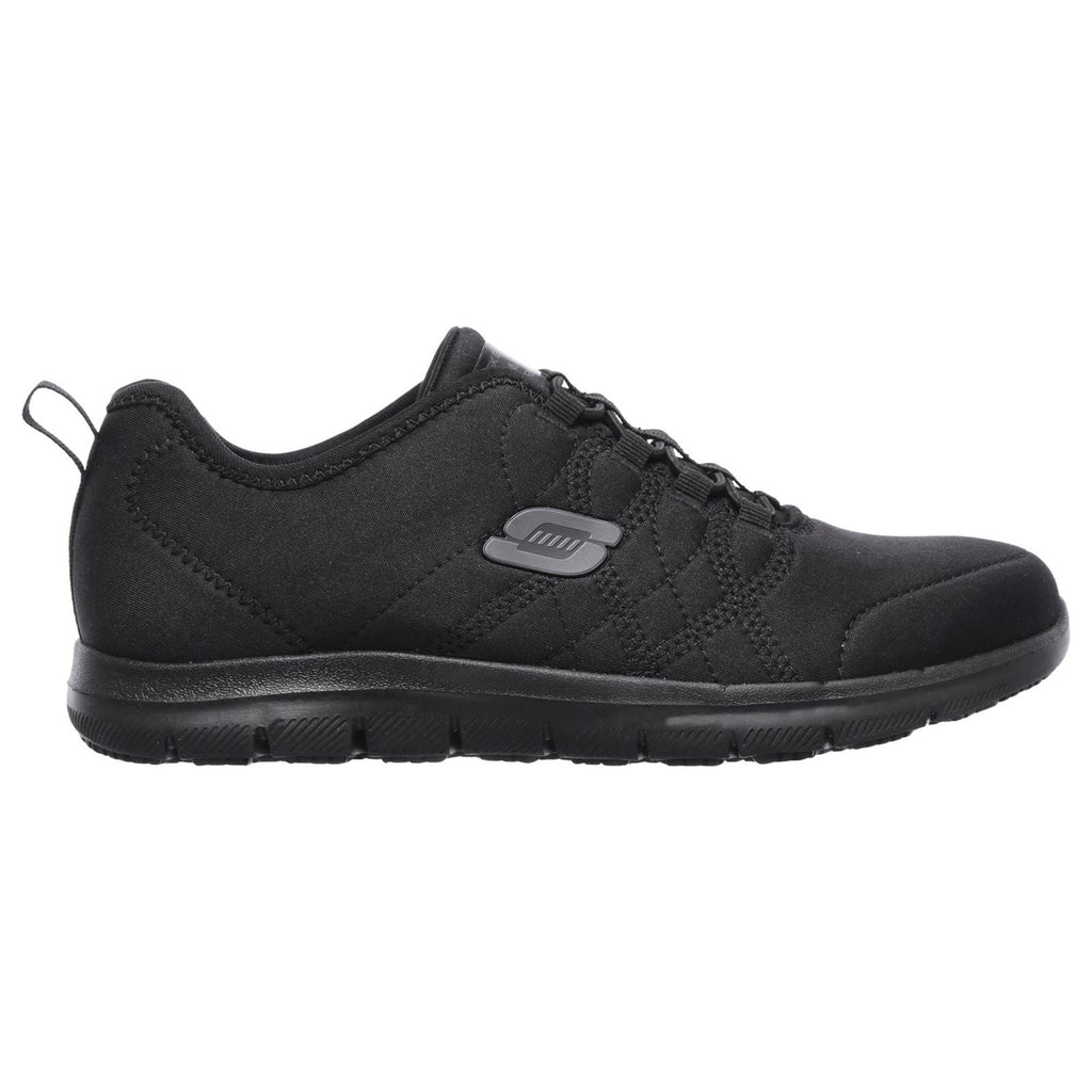 Skechers (GAR77211EC) Ladies Ghenter Srelt in UK 3 to 8