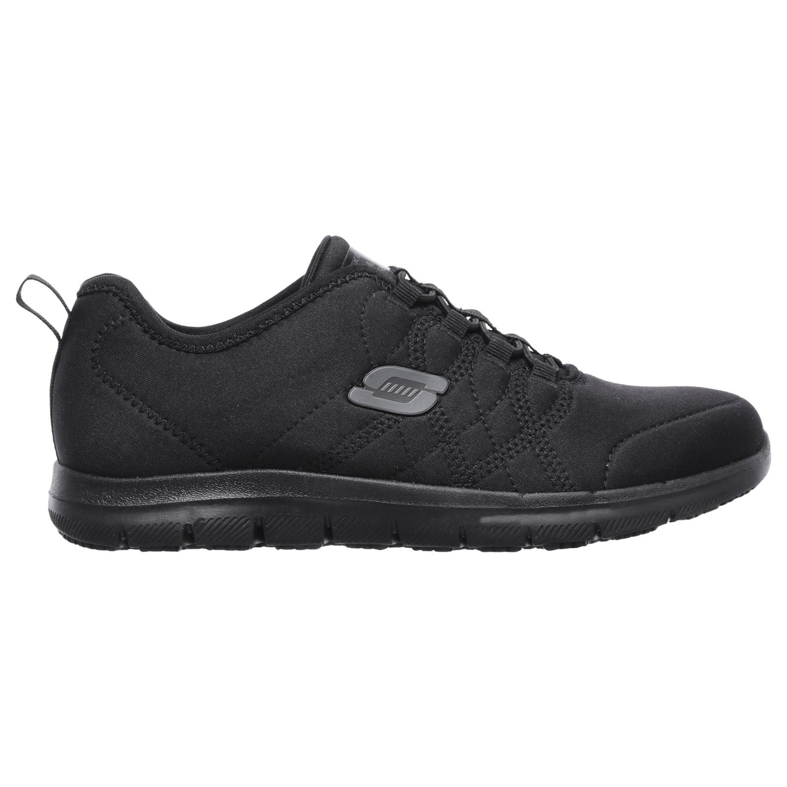 Skechers (GAR77211EC) Ladies Ghenter Srelt in UK 3 to 8