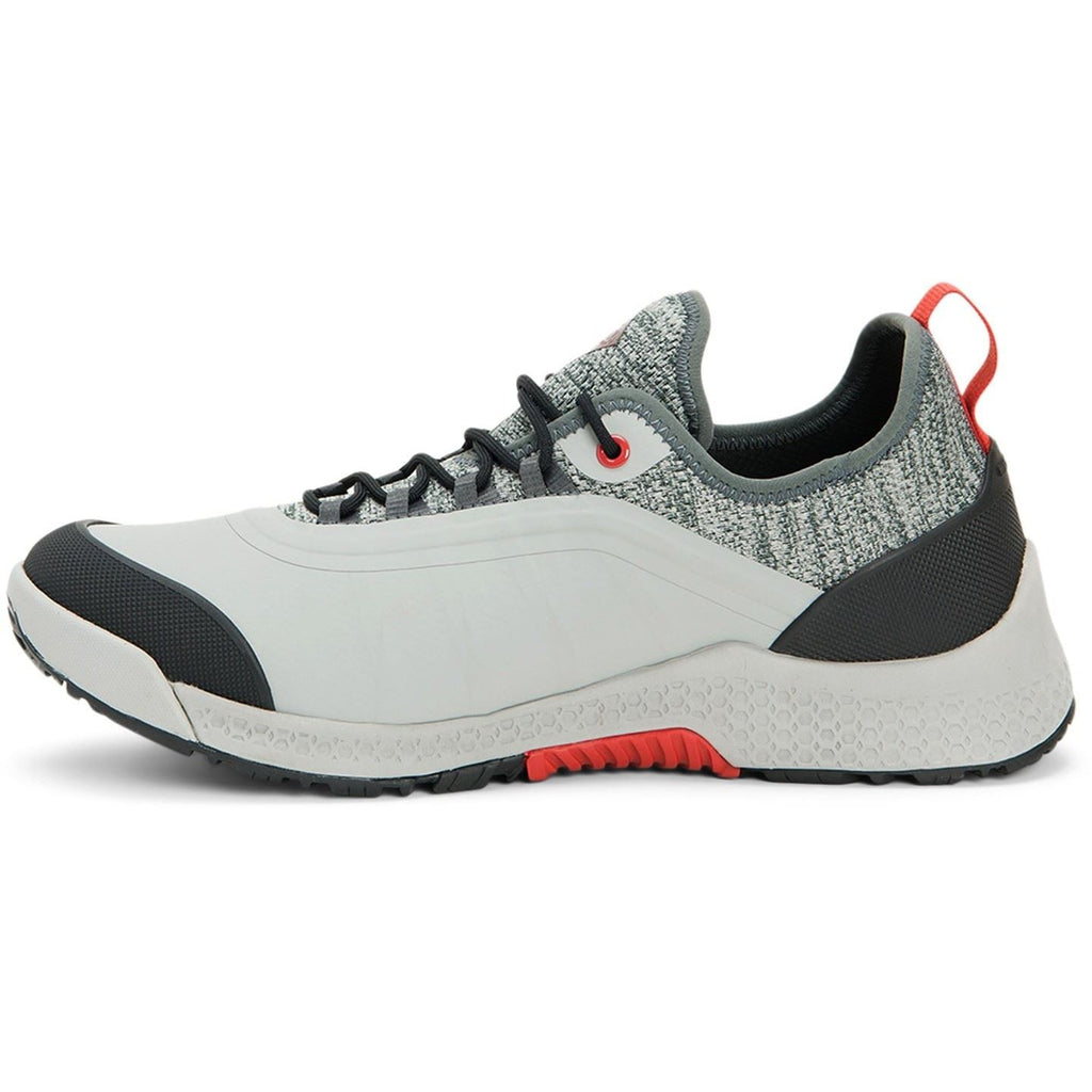 Muck Boots Men's Outscape Lace Up Rain Shoe in 2 Colour Options 1 to 15