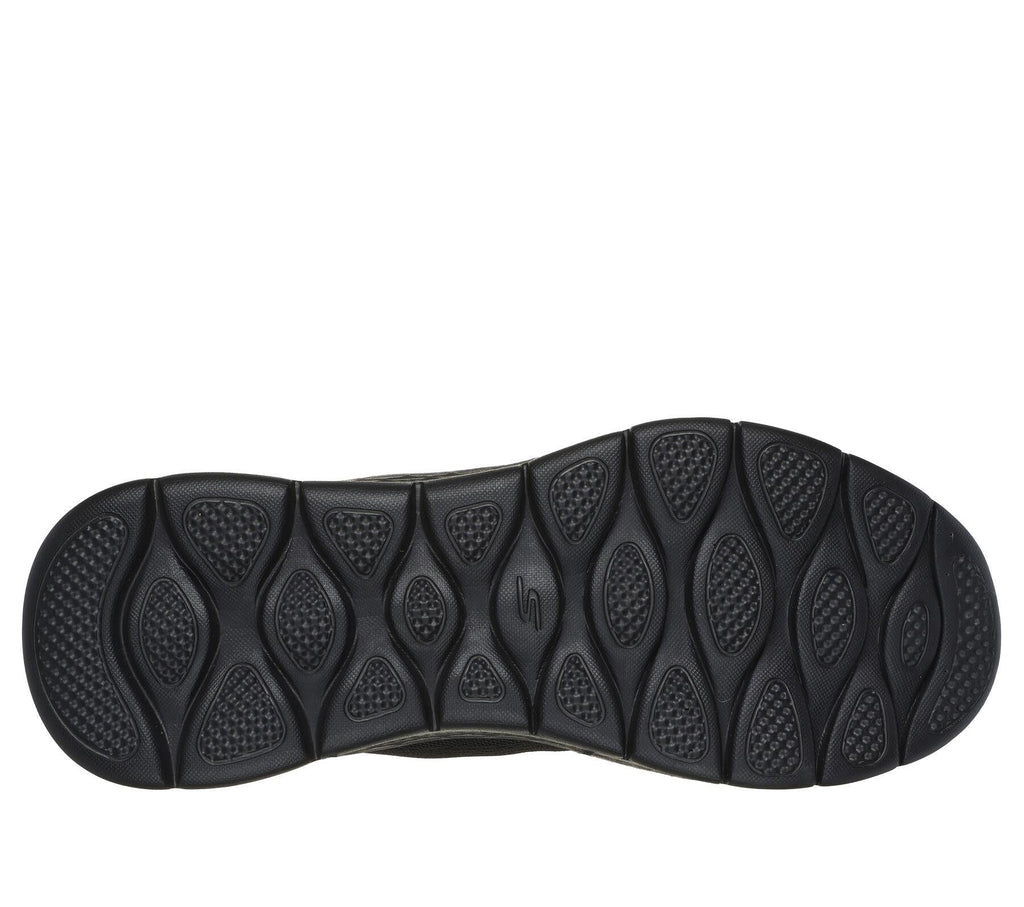 Skechers Men Trainer Shoes - Go Walk Flex - New World in 2 Colours, 6-15