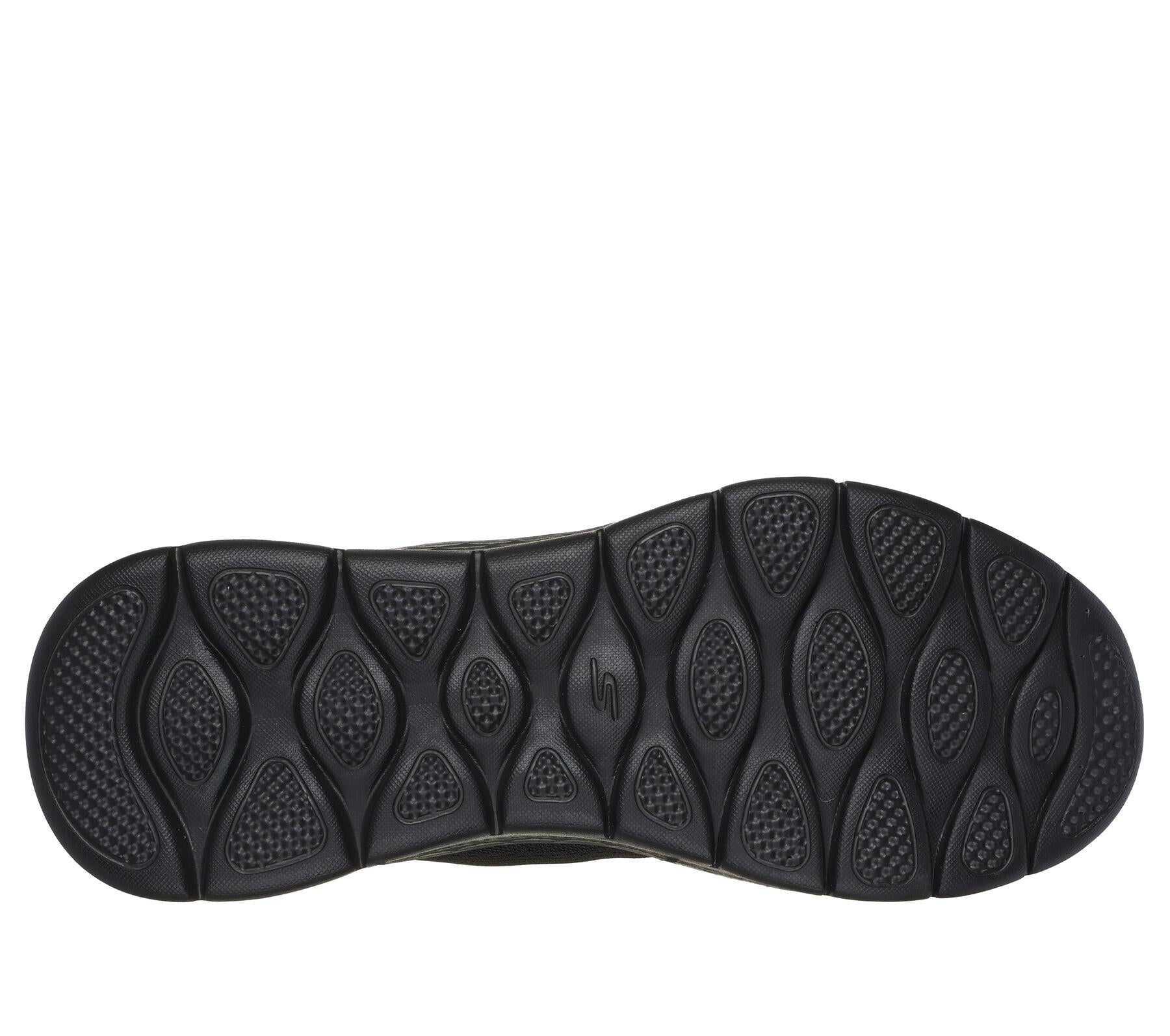 Skechers Men Trainer Shoes - Go Walk Flex - New World in 2 Colours, 6-15