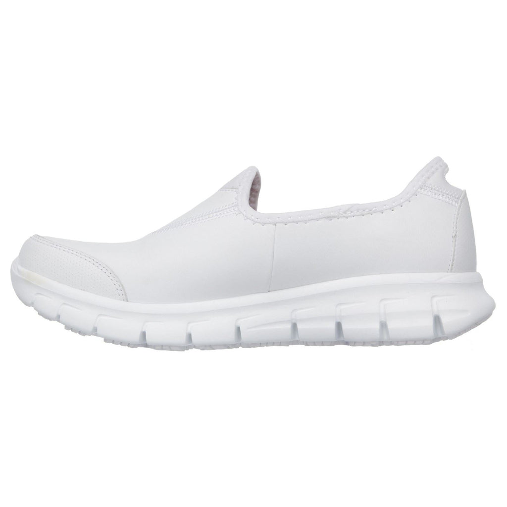 Skechers (GAR76536EC) Ladies Sure Track in UK 2 to 8