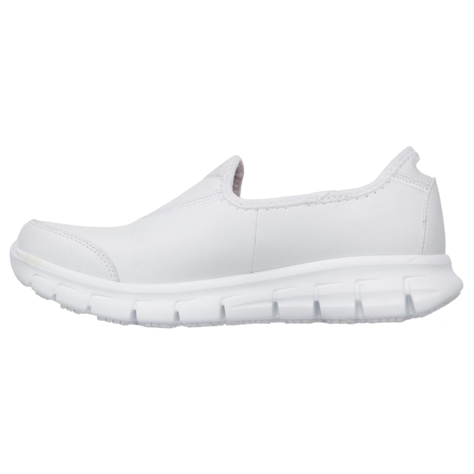 Skechers (GAR76536EC) Ladies Sure Track in UK 2 to 8