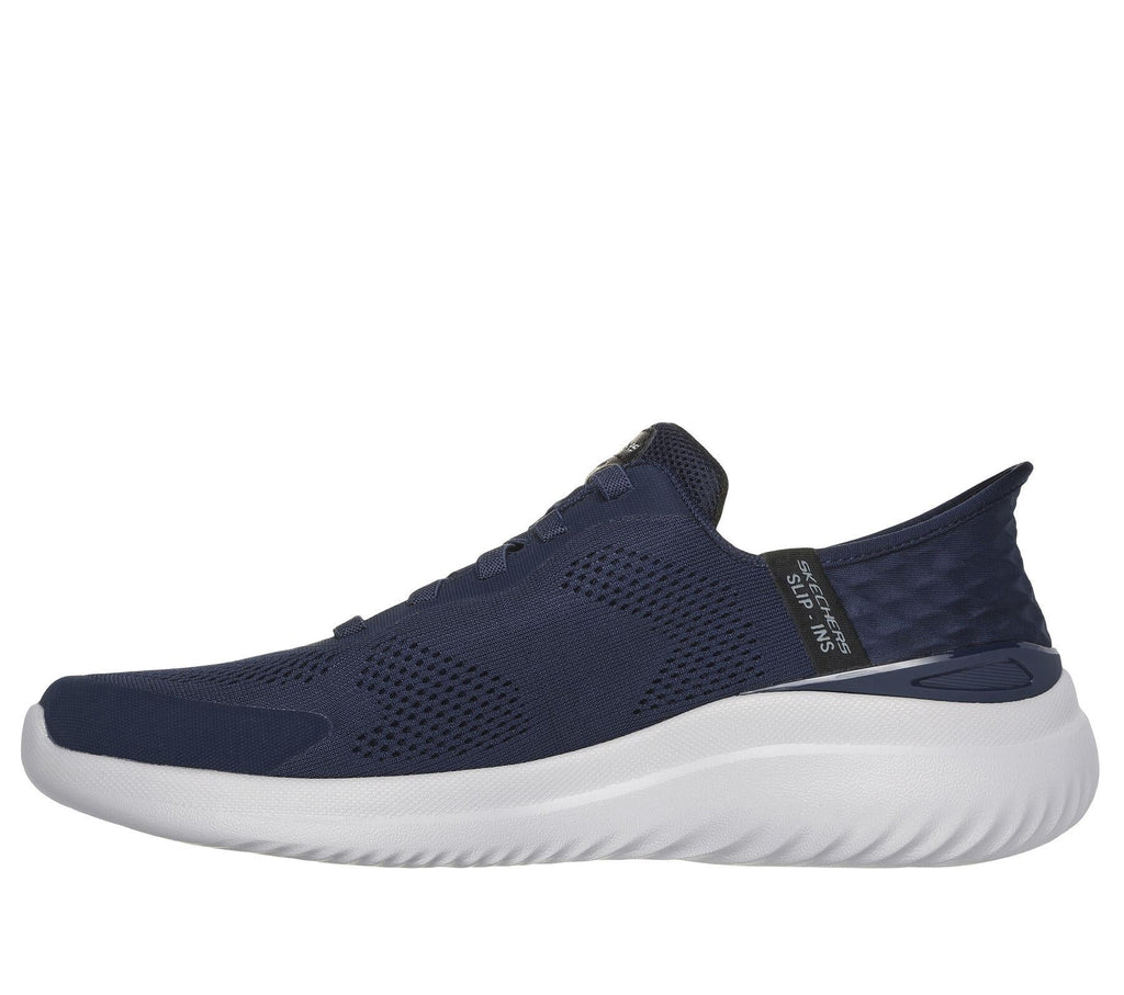 Skechers Bounder 2.0 - Emerged Sneaker for Mens (232459) in 2 Colours, 9 to 13