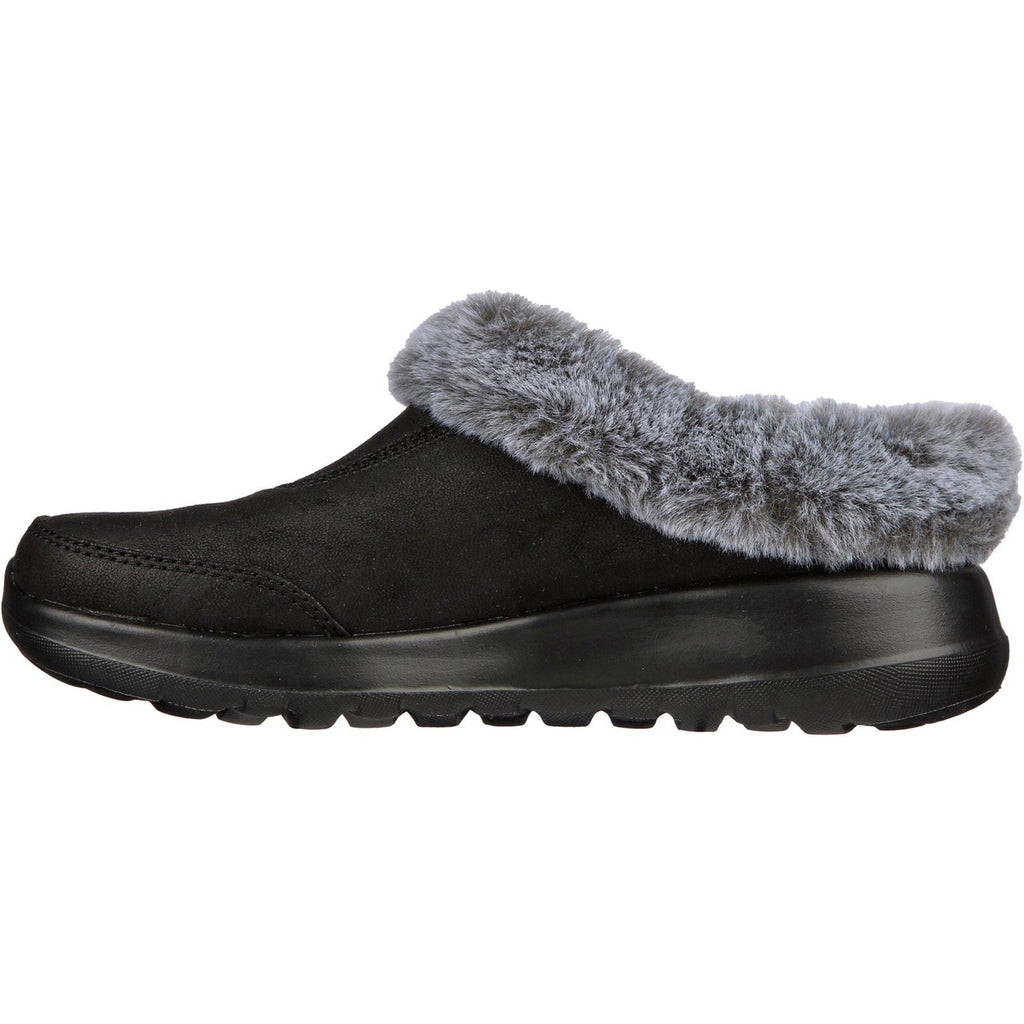 Skechers (GAR175254) Women's GO Lounge: On-the-GO Joy - Gratify Shoe in 2 Colour Options 3 to 8