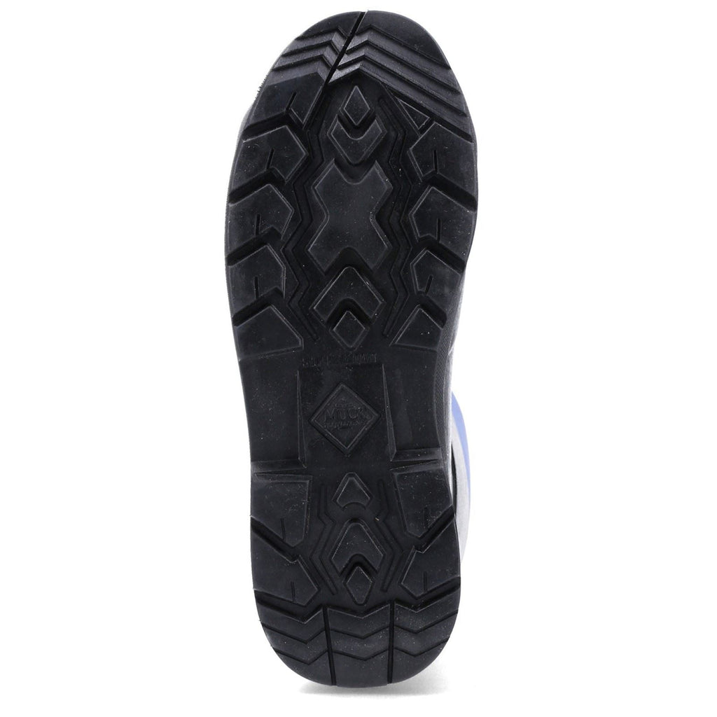 Muck Boots Unisex's Chore Max S5 Safety Wellington in 3 Colour Options 2 to 11