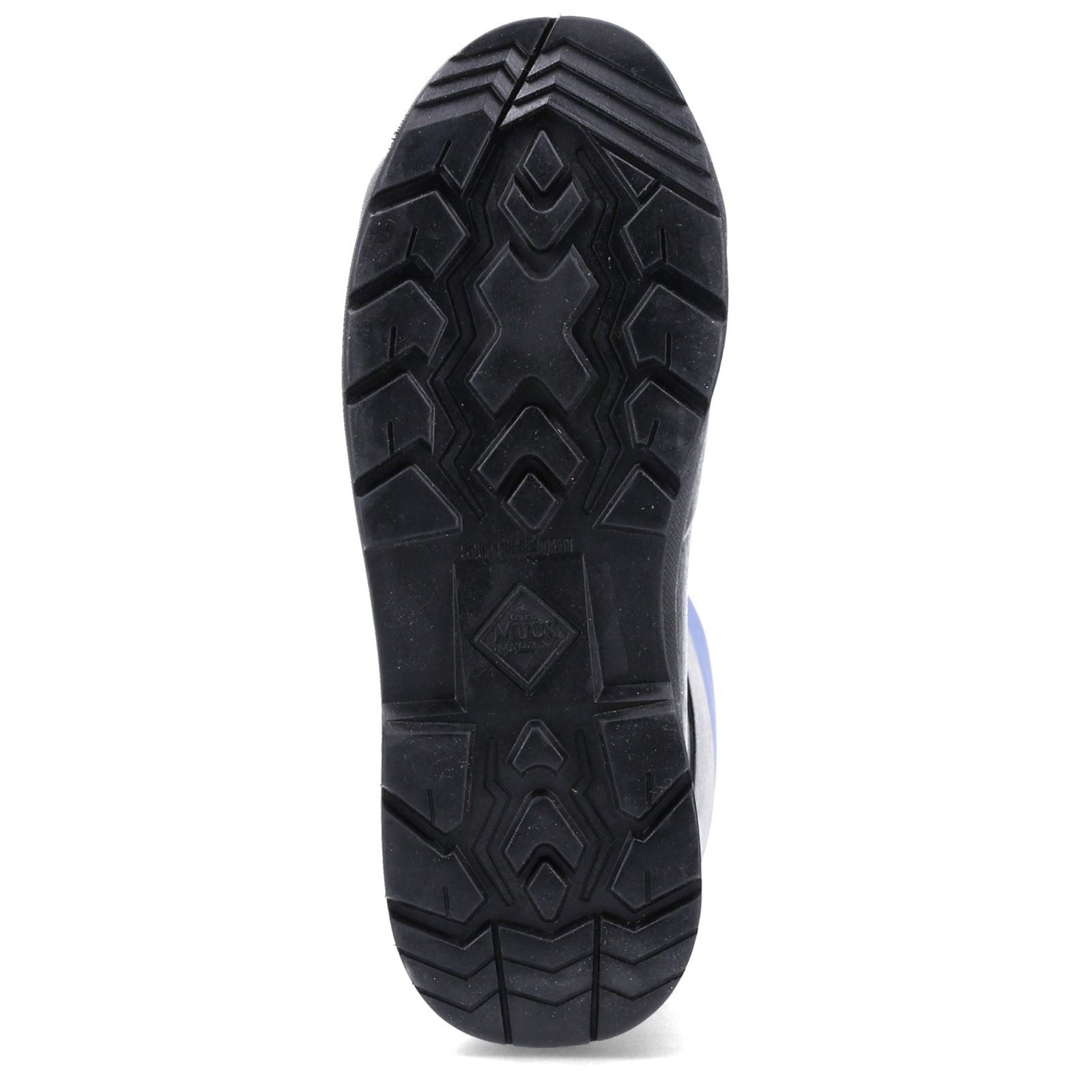 Muck Boots Unisex's Chore Max S5 Safety Wellington in 3 Colour Options 2 to 11