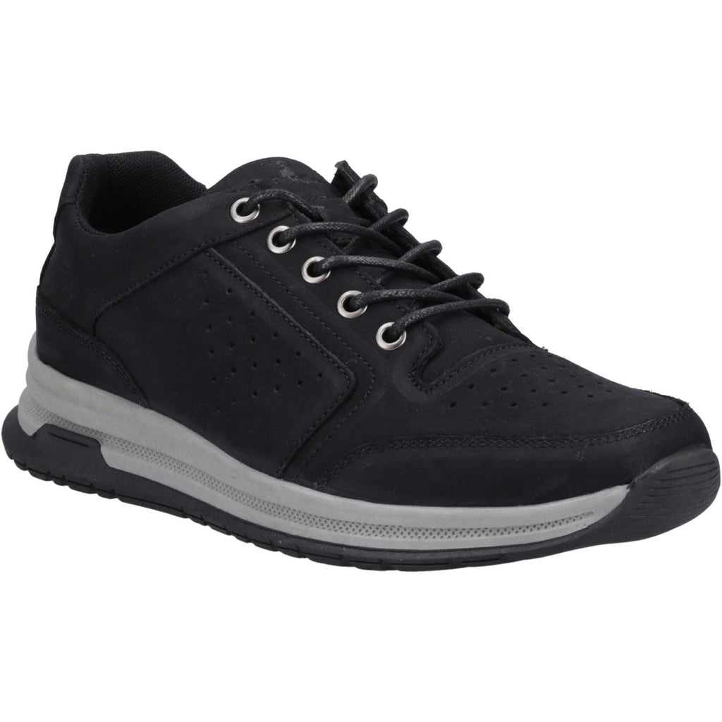 Hush Puppies Classic Lace Shoe For Men (Joseph) in 4 Colours, 6-12