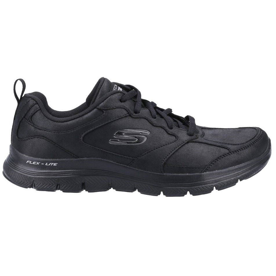 Skechers (GAR149573) Ladies Sports Flex Appeal 4.0 in UK 3 to 8