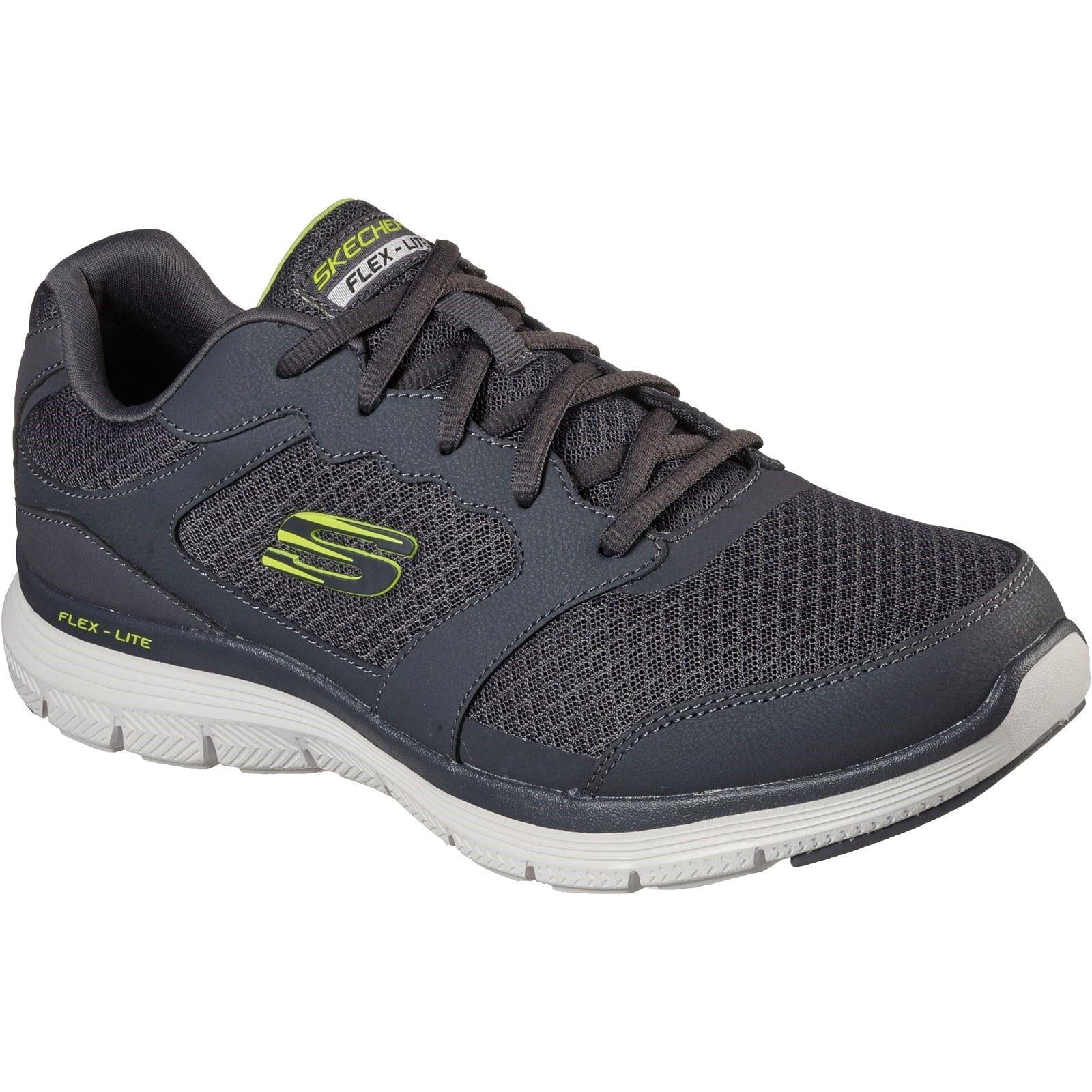Skechers (GAR232225) Mens Sports Flex Advantage 3.0 in UK 6 to 12