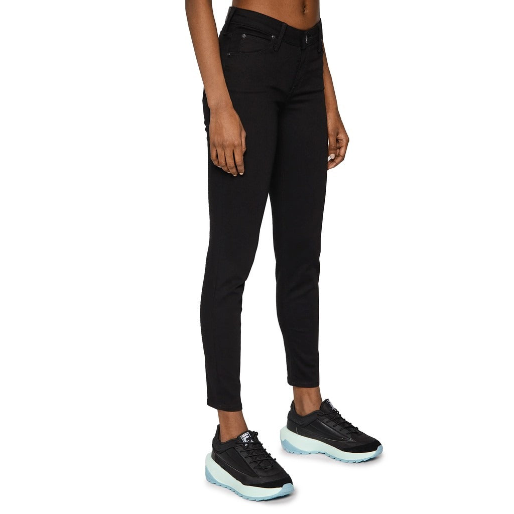 Lee Jeans For Women L526FS47-