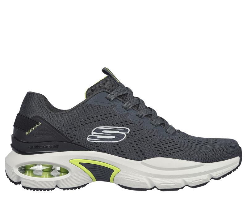 Skechers Men's Skech-Air Ventura Shoes in Multicolour, Sizes 8 to 13
