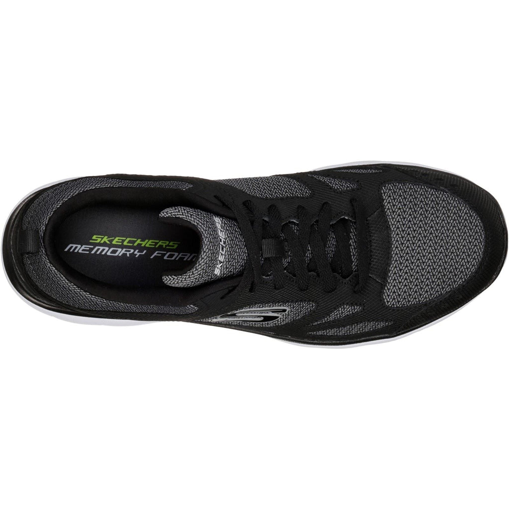 Skechers (GAR52812) Mens Sports Summits South Rim in UK 6 to 12