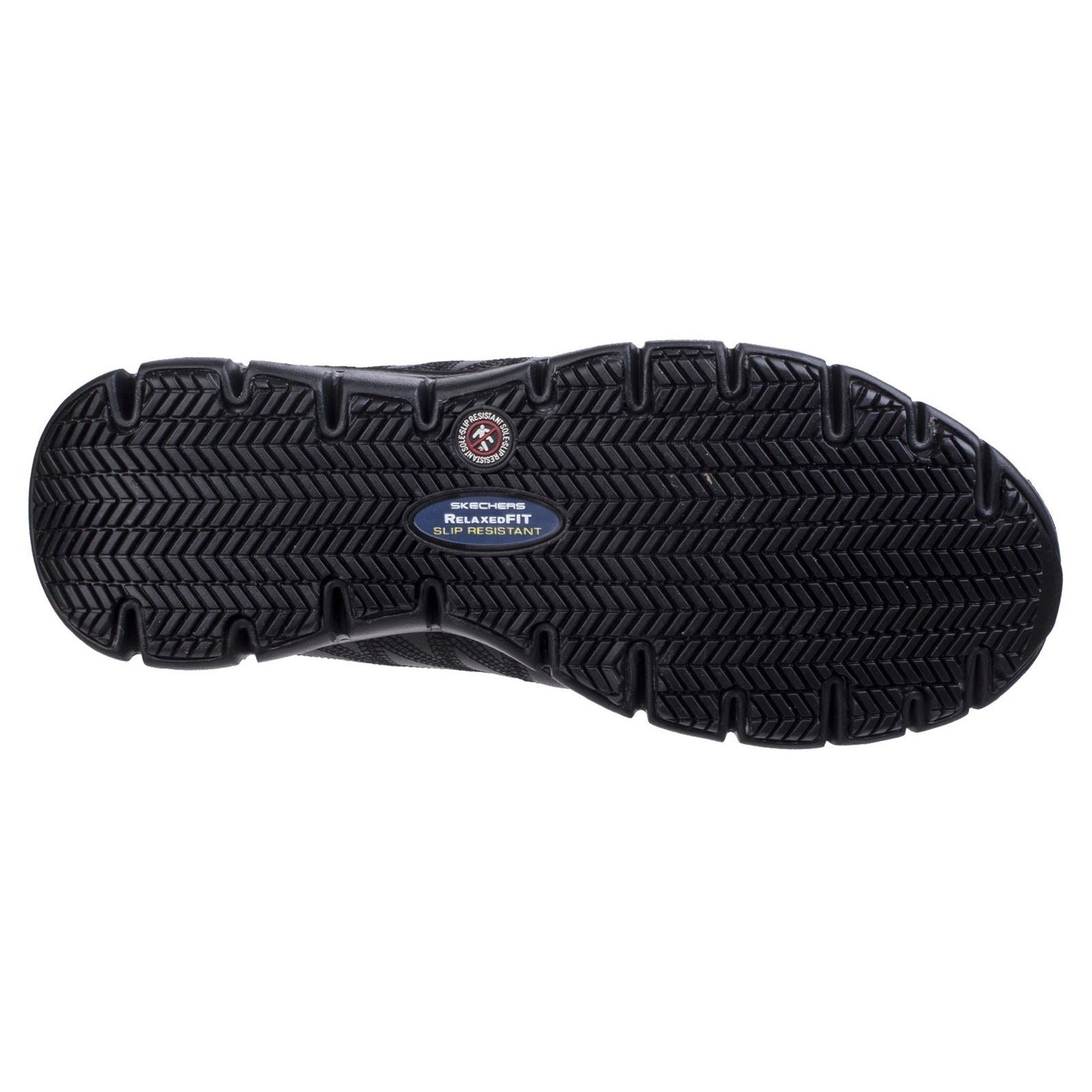 Skechers (GAR76576EC) Ladies Sure Track Erath in UK 3 to 8