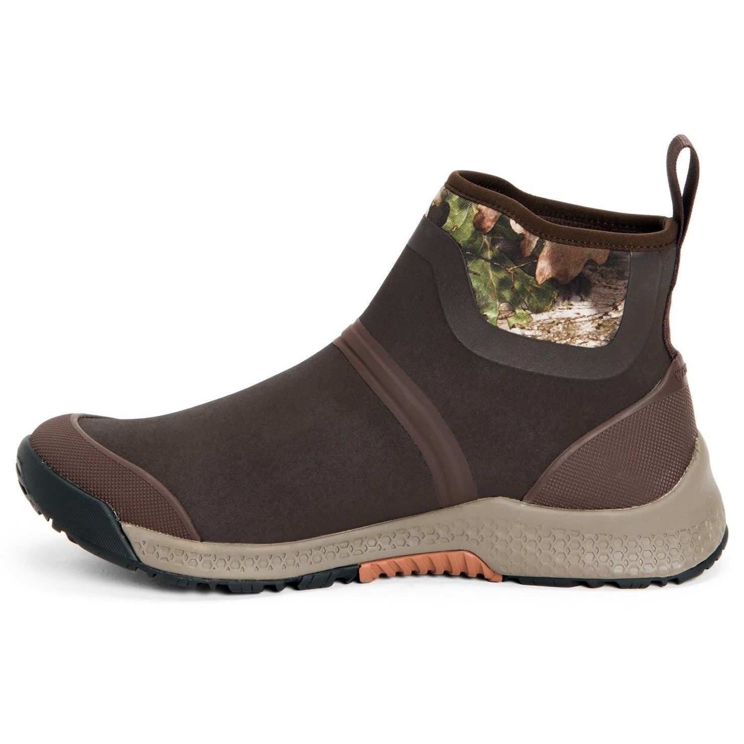 Muck Boots Men's Outscape Chelsea Waterproof Boot in 2 Colour Options 1 to 15