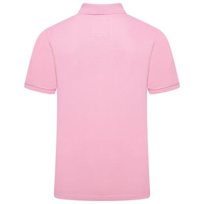 Crew Clothing Men's Melbury Polo Shirt | 6 Colours & Multi-Packs
