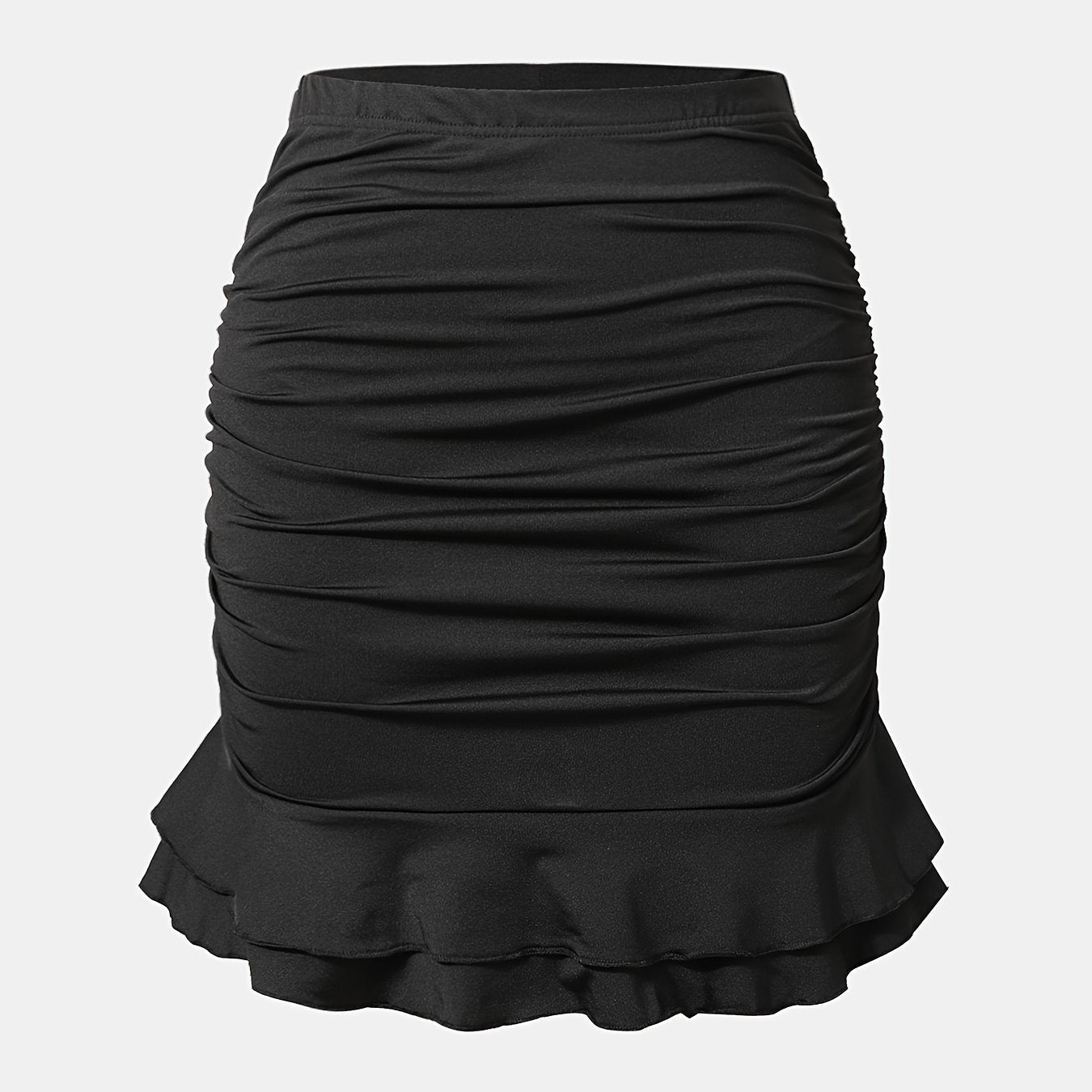 abric, Perfect for Spring, Summer, and Fall Seasons - Customized Sexy Style, No Sheer, Knit Fabric