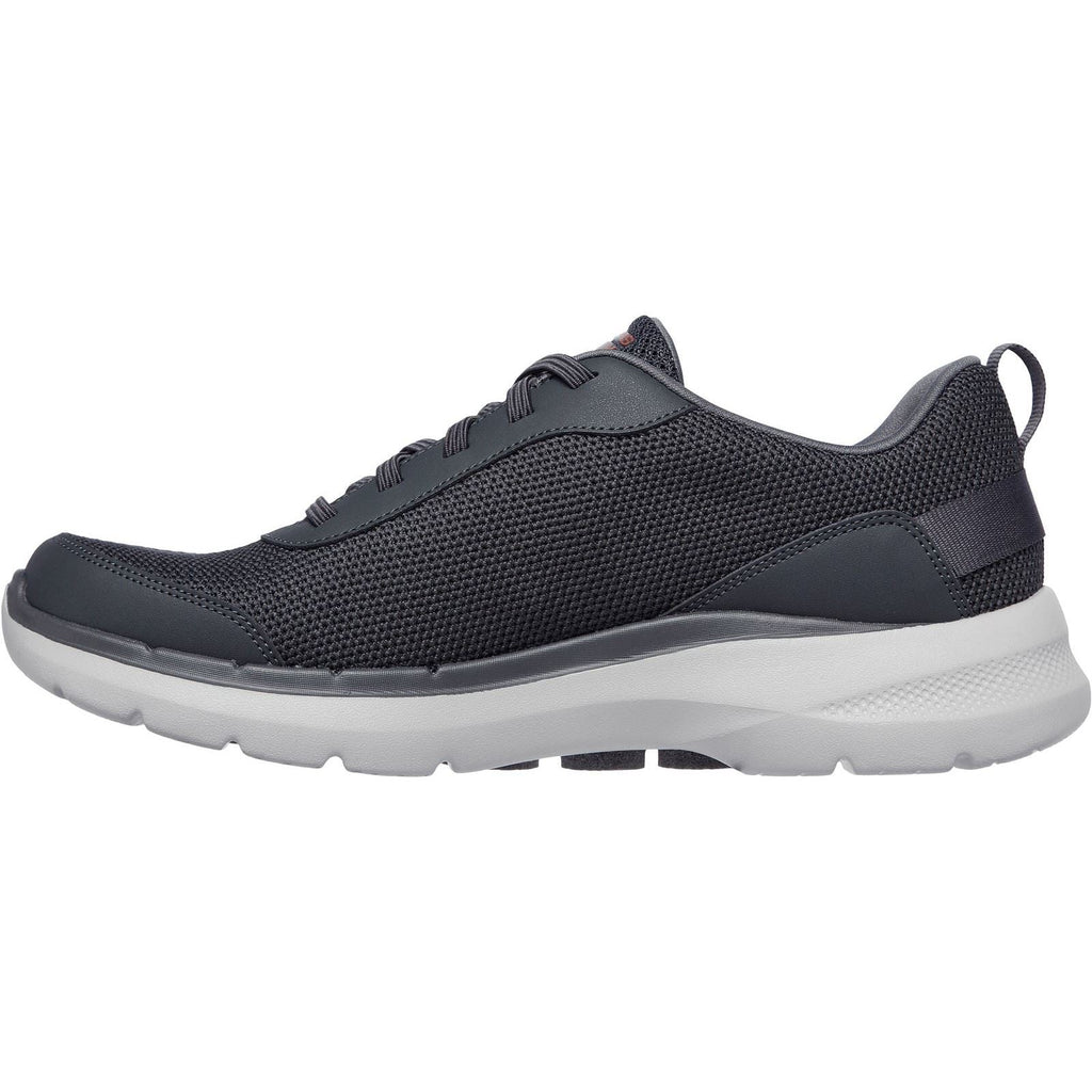 Skechers (GAR216204) Mens Sports Go Walk 6 in UK 6 to 12