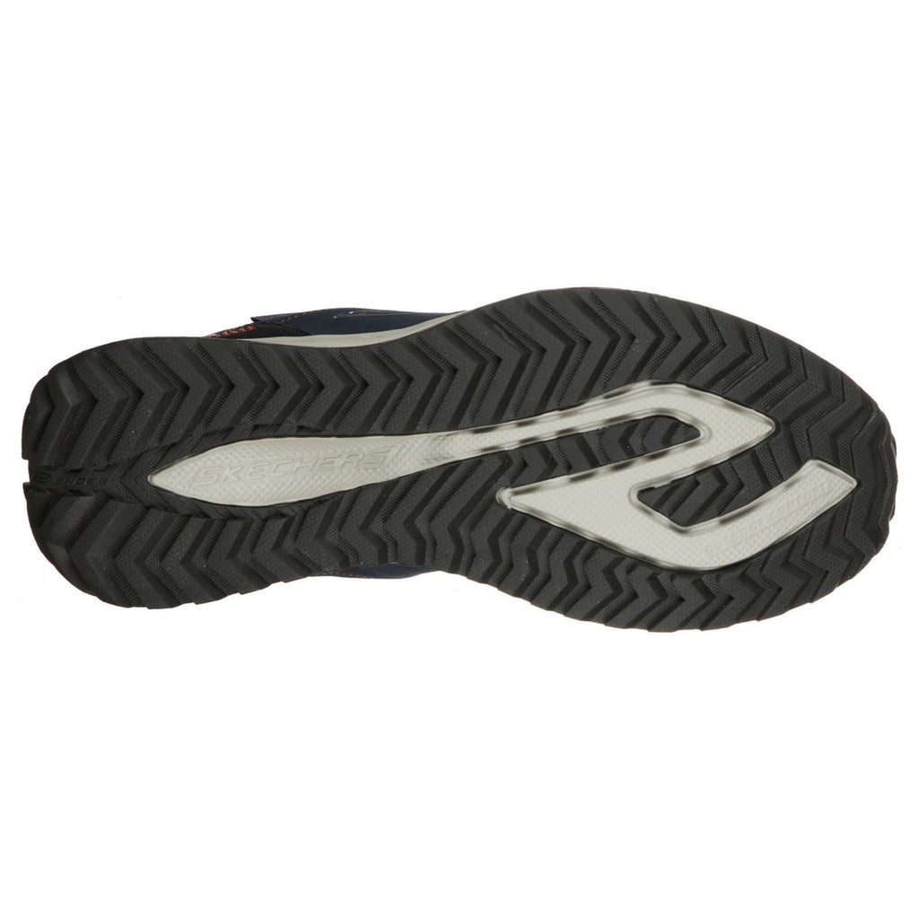 Skechers (GAR237023) Mens Sports Equalizer 4.0 Trail in UK 6 to 12