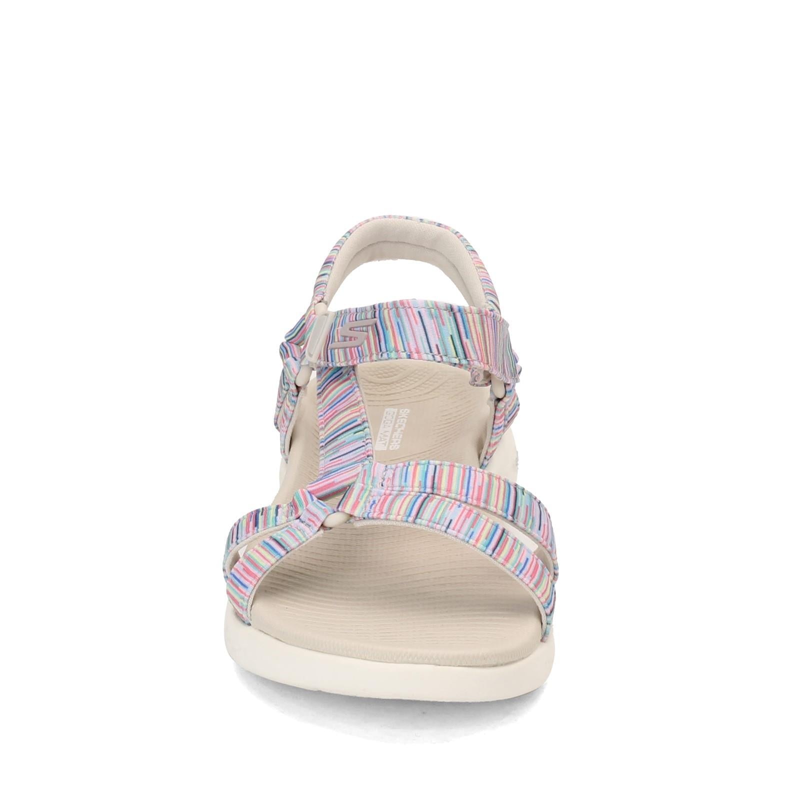 Skechers (140013) Women's On-The-go 600 Sport Sandal 2 Colour Options