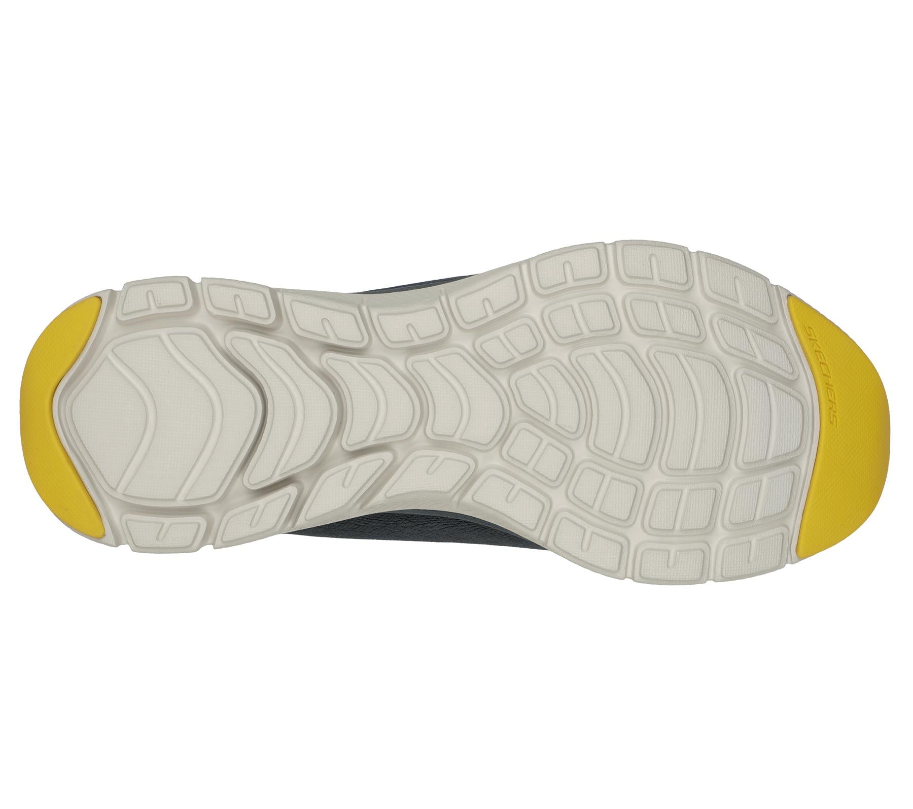 Skechers FLEX ADVANTAGE 4.0 Sneaker Shoes in Size UK6 to UK13