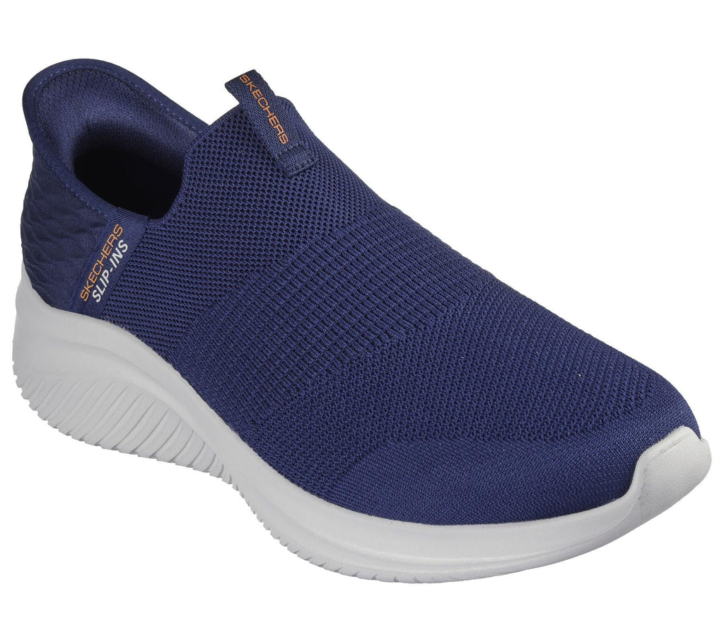 Skechers Men's Slip-ins: Ultra Flex 3.0 - Smooth Step Shoes in Navy Size 7-12