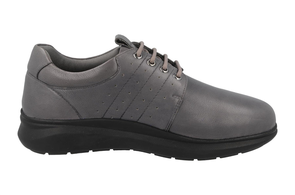 DB Patrick 6V Fit for Mens Shoes in 3 Colours, 6 to 14