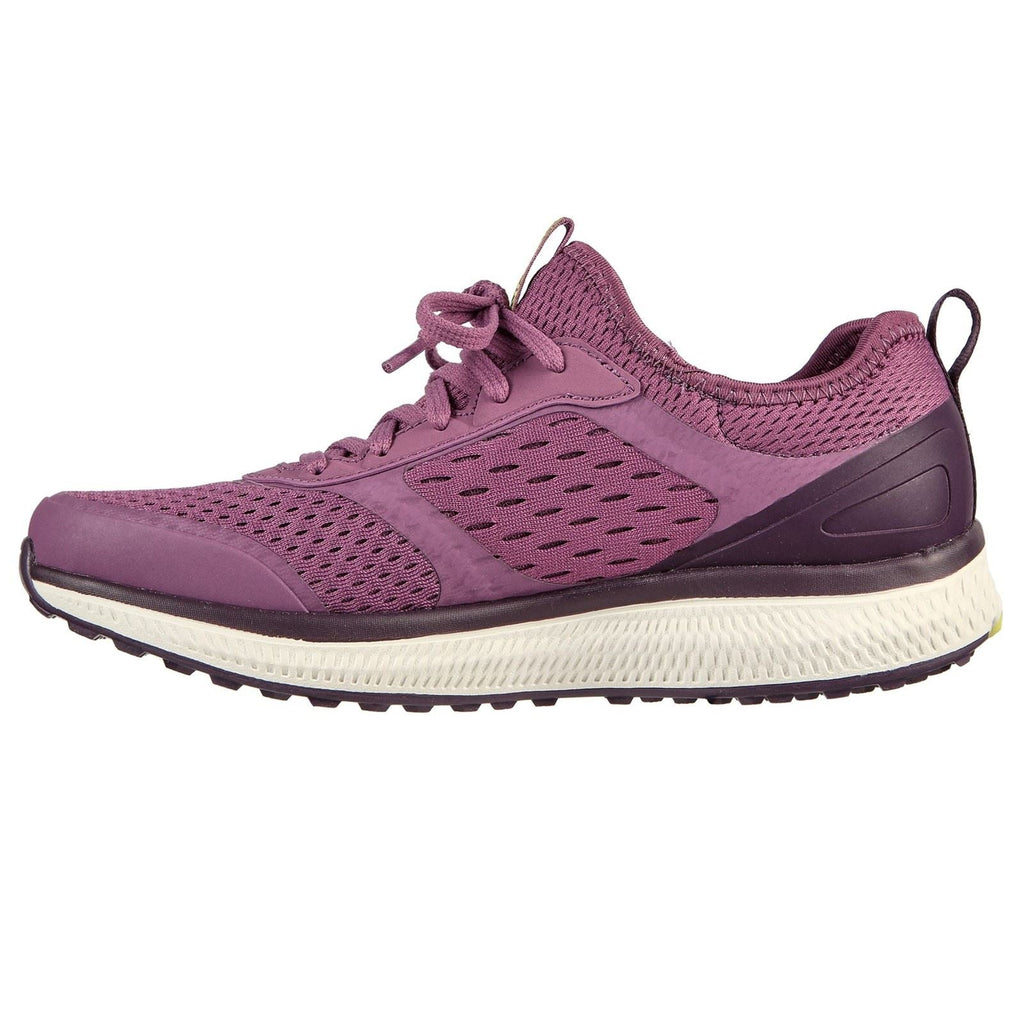 Skechers (GAR128276) Women's GOrun Consistent Vivid Dreams Trainer in 2 Colour Options 3 to 8