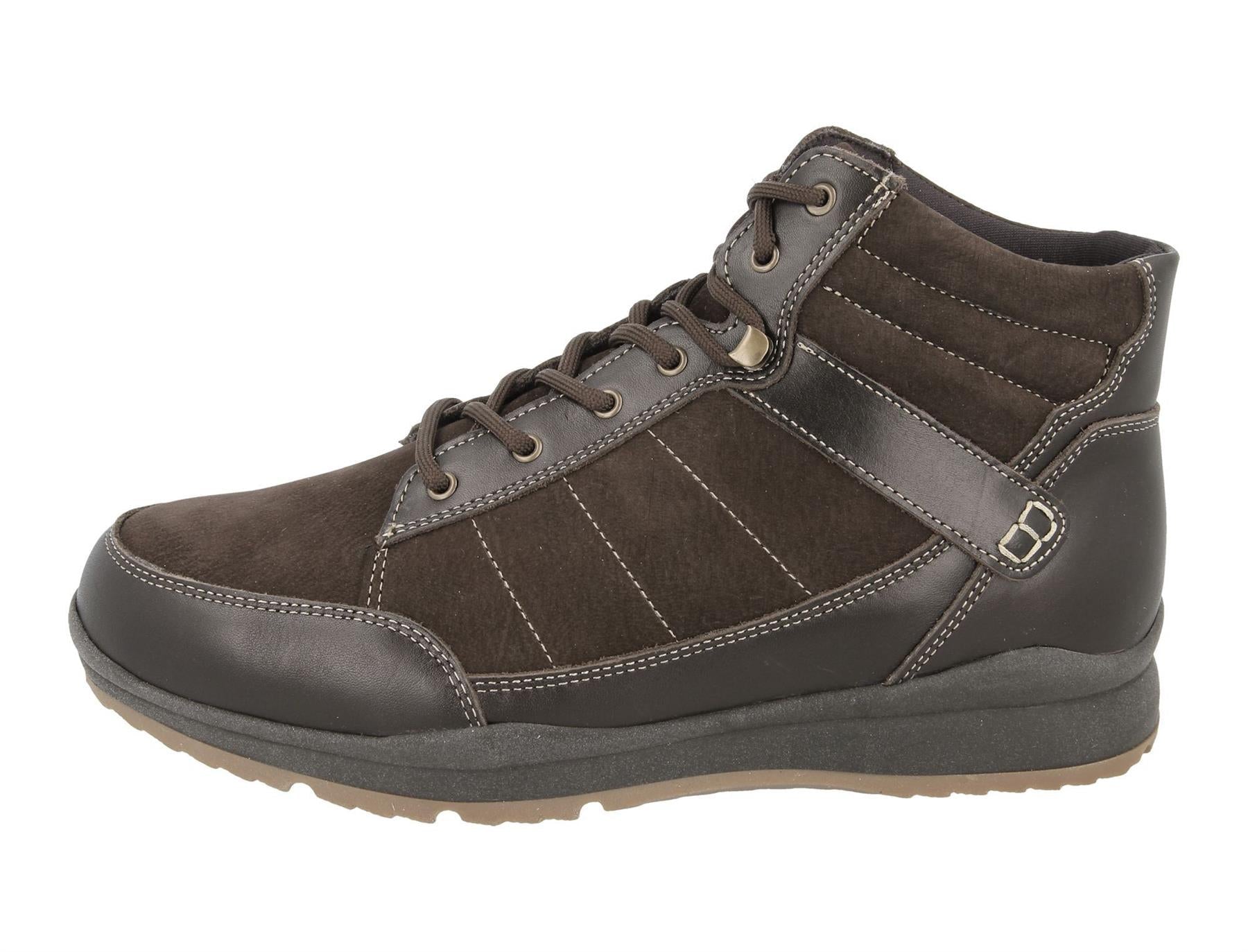 DB Shoes Men's TILBROOK Leisure Boot 6V Fit Size 6 to 14