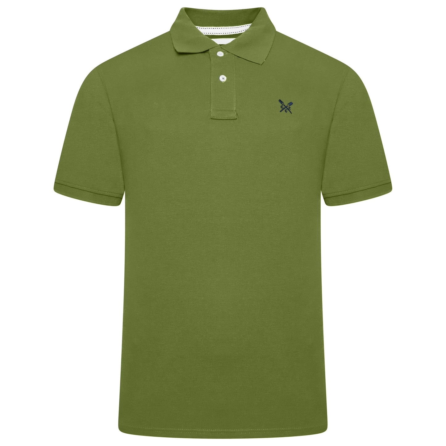 Crew Clothing Men's Melbury Polo Shirt | 6 Colours & Multi-Packs