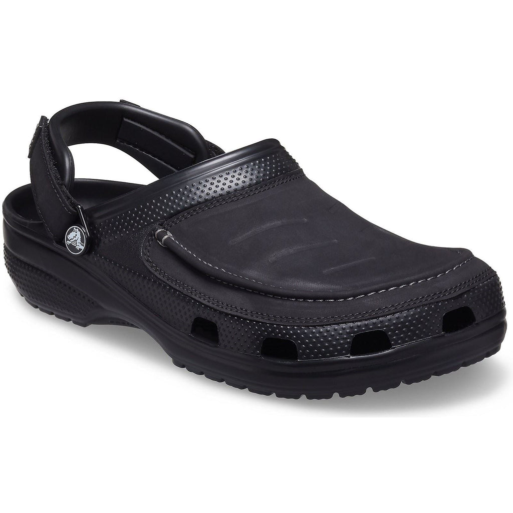 Crocs Men's Yukon Vista II Beach Shoes in 2 Colours, Sizes 6 to 12