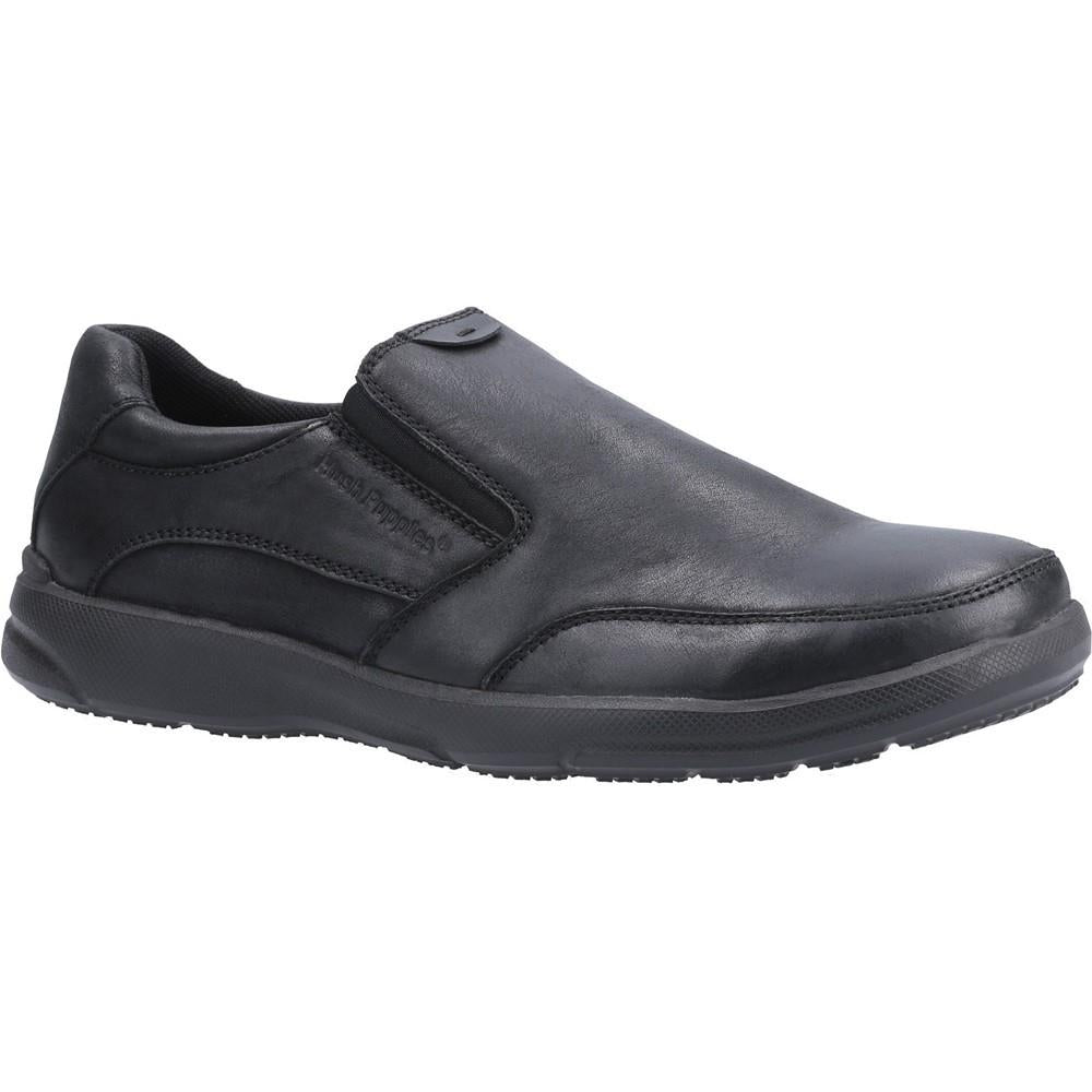 Hush Puppies Aaron Slip On Mens Shoes in